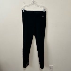 Schoeller Men’s Black Ski Snowboard Winter Pants Sz 32 Regular